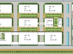 昆山科技园厂房 机器人产业园 智能制造产业园