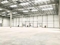 上海宝山仓库出租