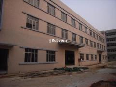 开发区二楼仓库出租