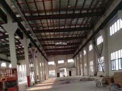 开发区独栋3000平米 丙二类厂房出租