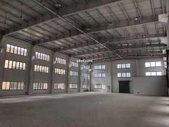 开发区蓬朗独院2100平米单层厂房出租