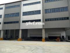 千灯仓库出租独院69000平米