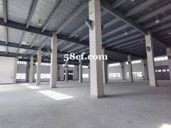 临港全新食品产业园出租.