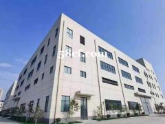 11万平米全新厂房 大小可分租