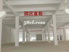 城北双层8000平米出租