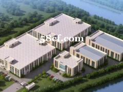 巴城20000平米全新厂房出租