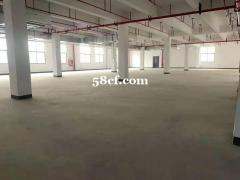 城北独院双层独栋厂房出租