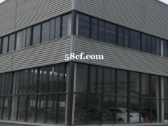 开发区  天然气、蒸汽厂房出租