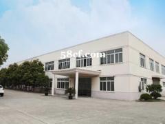 周市（独门独院，金钢砂地面）【面积】6