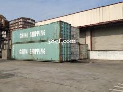 昆山千灯仓库7900平，高度9米，消防丙