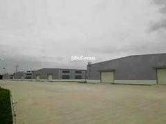 苏州工业园区厂房出租信息