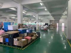 独院3300平米一楼厂房出租