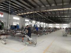 陆家金阳路边独院厂房出租