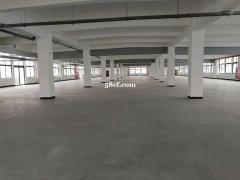 车亭公路厂房招租