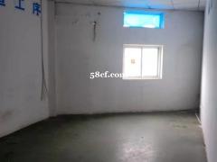 张浦880平厂房出租