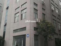 张浦德园650平厂房出租