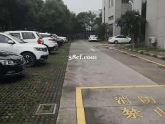 张浦德园650平厂房出租