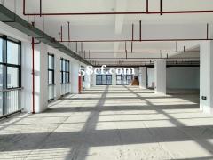 闵行浦江科创园区厂房出租