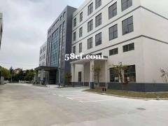 汉津智慧谷厂房出租