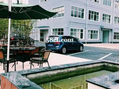 闵行莘庄科创园新出2楼2500平米出租