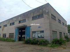 张浦德园2层厂房出租