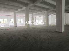 惠州龙门全新厂房招租