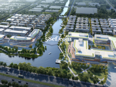 上海松江独栋厂房出售 单栋500 单栋1300