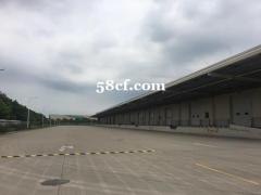 无锡锡山双边高标仓库出租