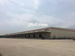 无锡锡山双边高标仓库出租