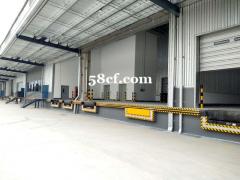 华亭11000平米 高台库仓库出租