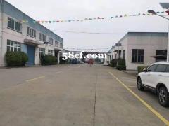 吴江七都吴越路3500平米厂房出租