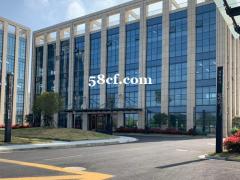 松江保税区厂房出租8052平米 可分租