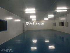 陆家独院火车头厂房出租