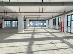 苏州唯亭1250平米厂房出租