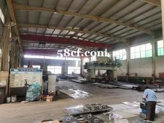 临港新片区104板块独门独院厂房11500平方出租