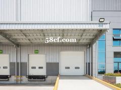 郑州经开区45000平高标库招租