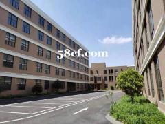 南汇工业区 涪欣智汇园厂房