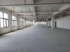 南汇工业区 涪欣智汇园厂房