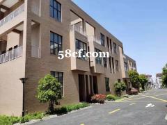 南汇工业区 涪欣智汇园厂房