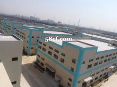 青浦宜思达产业园厂房出租 招商