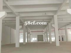 5000平米全新火车头厂房出租