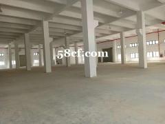 标准双层厂房出租1500、2000、4000平米