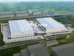 千灯全新双边仓库出租