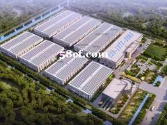 千灯6000平米全新单层厂房出租