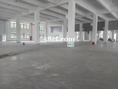 龙岗双独门独院厂房出租