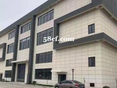 闵行区浦江镇东晨南路2号厂房出租