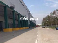 上海宝山物流园仓库出租