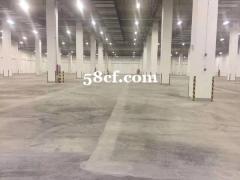 上海宝山物流园仓库出租