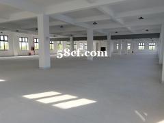 太仓双凤全新厂房出租中