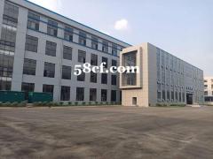 无锡东港新建园区厂房出租 总面积38670平米